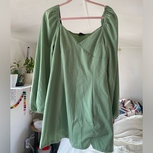 Kendall & Kylie Cocktail Dress